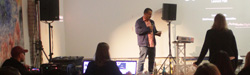 PKN27@Ölhalle